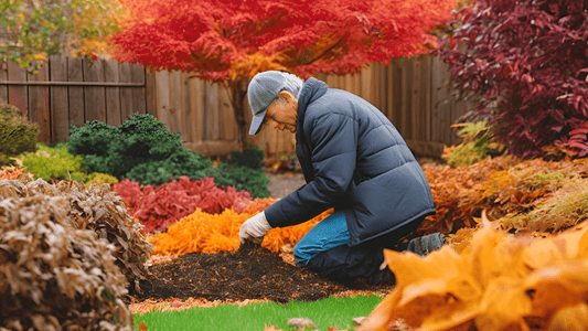 Preparing Your Garden for the Cold: Essential Tips