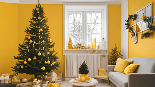 Declutter Before the Holidays: A Stress-Free Guide