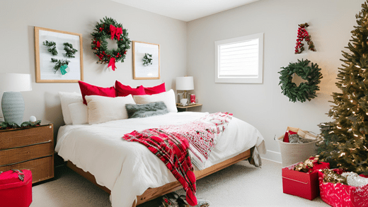 Preparing for Holiday Guests: Quick Organizational Hacks