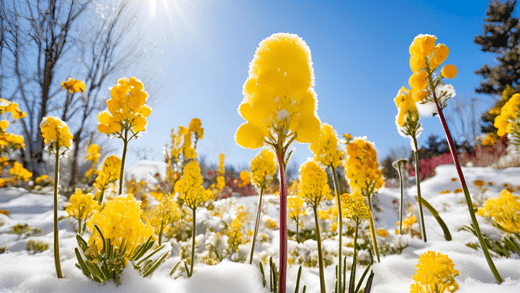 Winter Gardening: Essential Tools and Tips