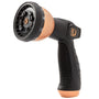 Pocket Hose Copper Bullet Spray Nozzle