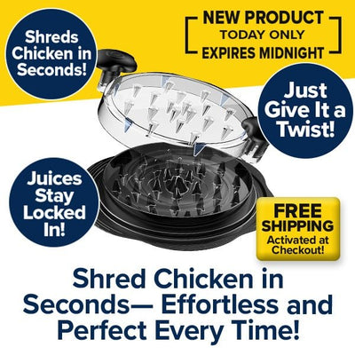 Chicken Shredder