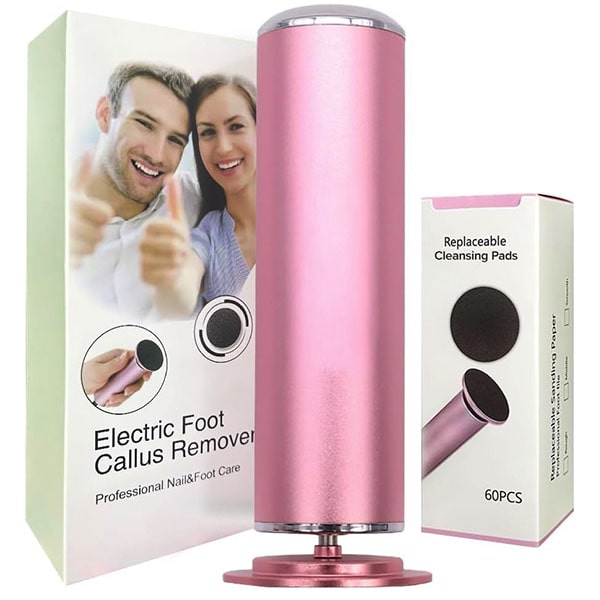 Electric Callus Remover