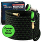 Pocket Hose Steel Garden Hose