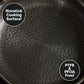 Stainless Steel Nonstick Frying Pan