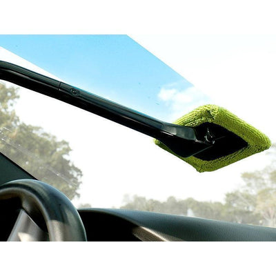 Windshield Wonder image from BulbHead