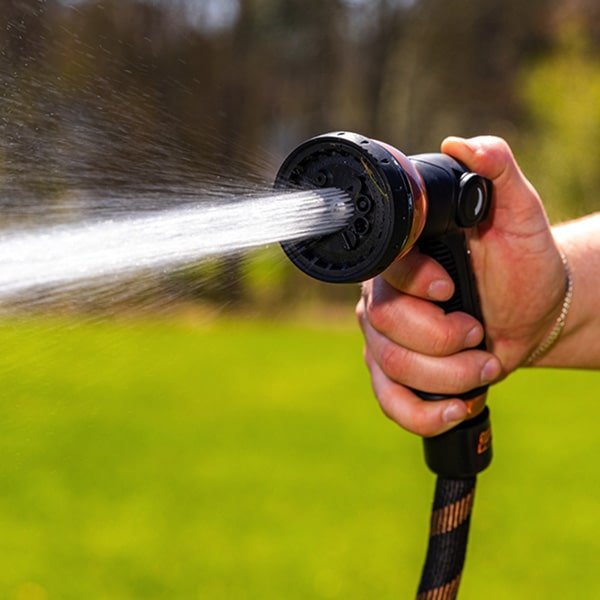 Spray hose on sale