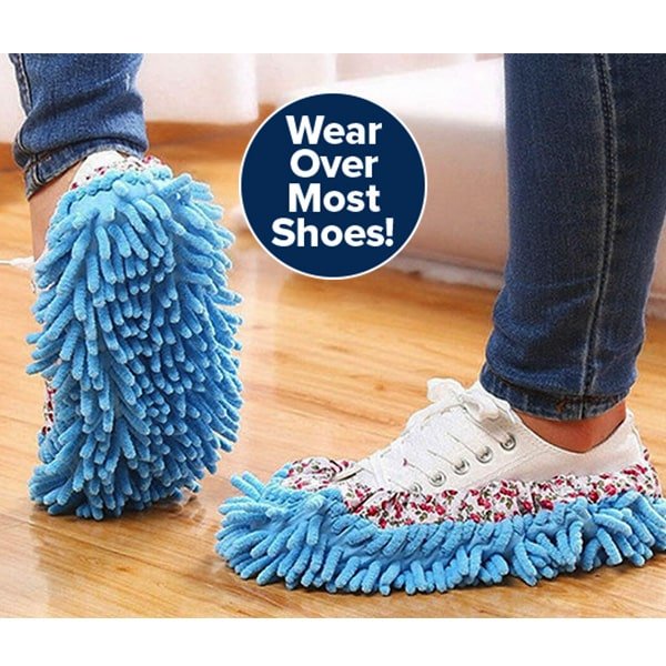 Mop slippers deals